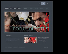 harrietgolden.com