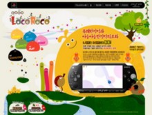 locoroco.playstation.co.kr