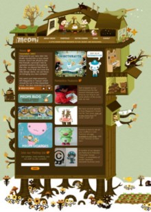 meomi.com