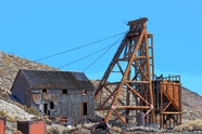 托诺帕矿业图片