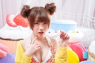 日本萌妹子性感私房写真图片