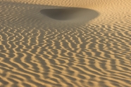 伊朗沙漠风光摄影图片