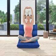 欧美美女室内瑜伽运动图片