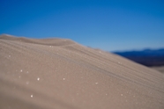 莫哈韦沙漠风光摄影图片
