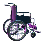 轮椅,失能,卫生保健,医院,药品,诊所