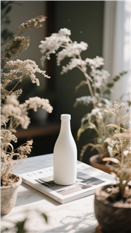 生活美学静物摄影图片