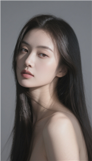 性感艺术人像美女写真摄影图片