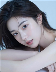 清纯素颜女孩生活肖像图片