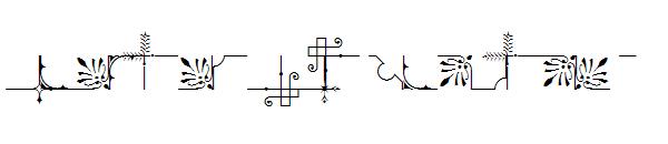 Hotmetal Pi Borders 2