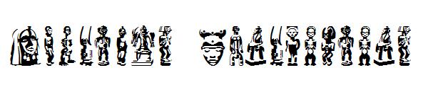 Linotype Afroculture