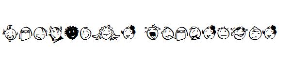 Linotype Smileface