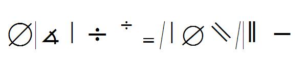 Math & Technical 4