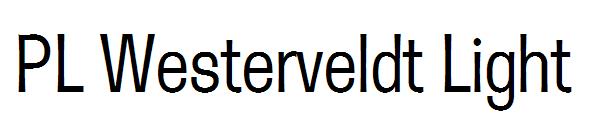 PL Westerveldt Light