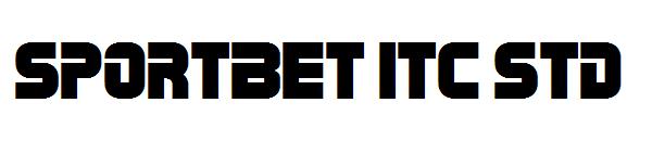Sportbet ITC Std