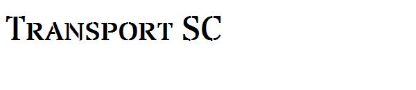 Transport SC