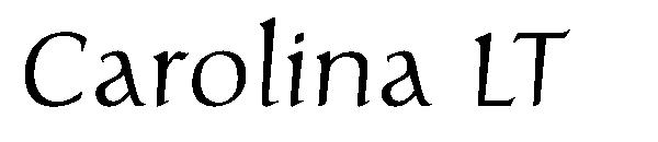 Carolina LT