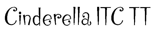 Cinderella ITC TT