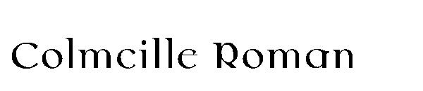 Colmcille Roman