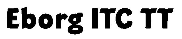 Eborg ITC TT