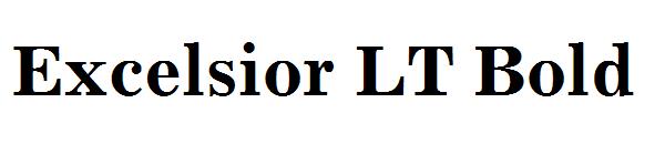 Excelsior LT Bold