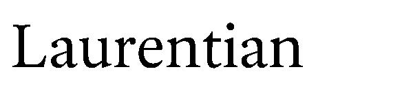 Laurentian