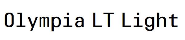 Olympia LT Light