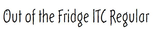 Out of the Fridge ITC Regular