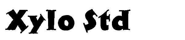 Xylo Std