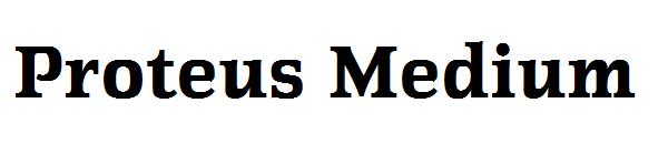 Proteus Medium