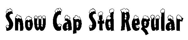 Snow Cap Std Regular