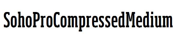 SohoProCompressedMedium