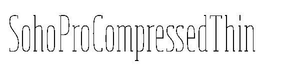SohoProCompressedThin