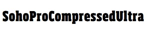 SohoProCompressedUltra