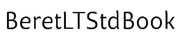 BeretLTStdBook