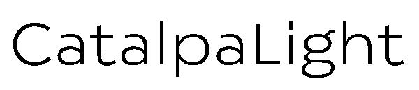 CatalpaLight