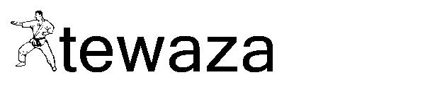 Atewaza字体