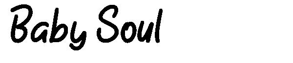 Baby Soul字体
