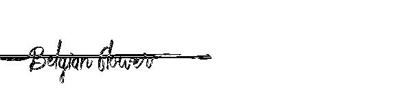 Belgian Flower字体