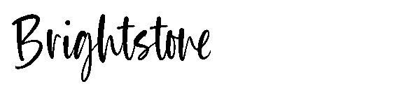 Brightstone字体
