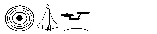 Carr Space字体