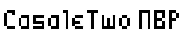 CasaleTwo NBP字体