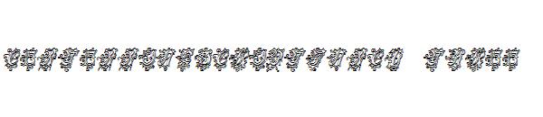 CentennialScriptFancy Three字体