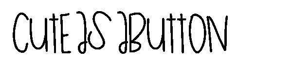 CuteAsAButton字体