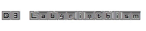 D3 Labyrinthism