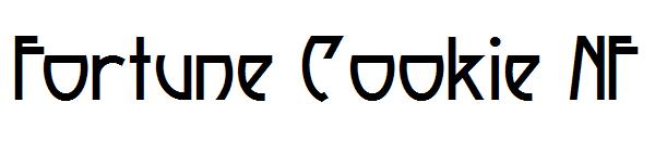 Fortune Cookie NF字体