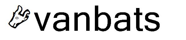 Ivanbats字体