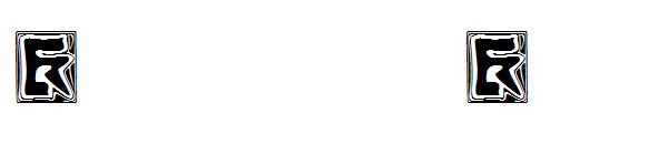 Kinigstein Kaps字体