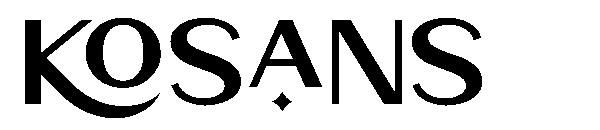 Kosans字体