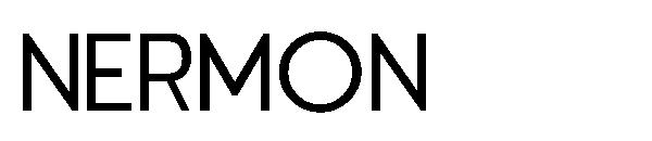 Nermon字体