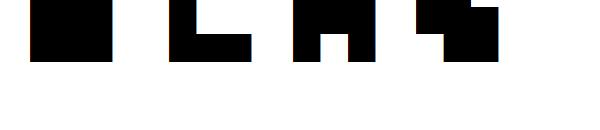 olas字体